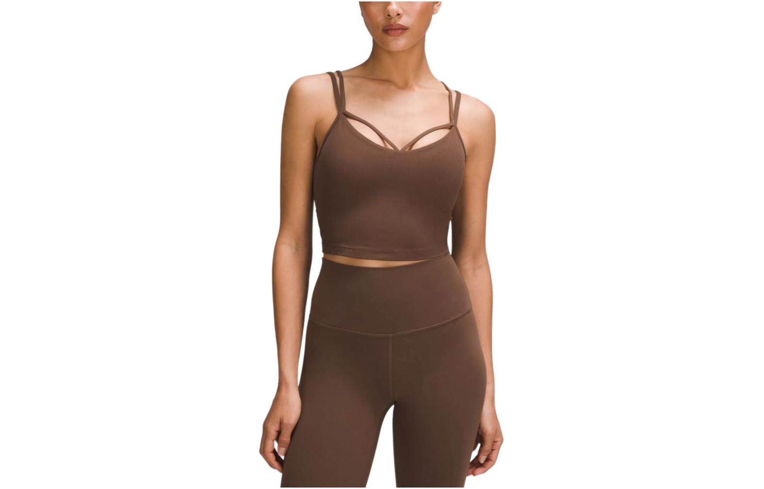 Топ женский Lululemon Align - Boxette Shop